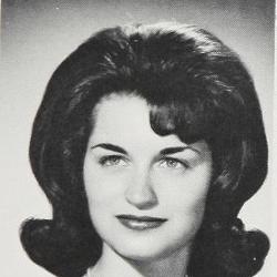 Winifred Groux's Classmates profile album