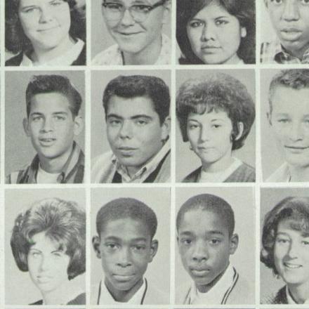 Lynwood White's Classmates profile album