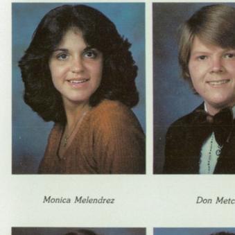 Monica Ford's Classmates profile album