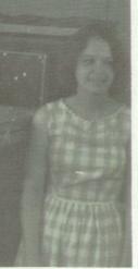 Patricia Moore-Zgabay's Classmates profile album