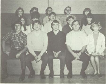 jim magera's Classmates profile album