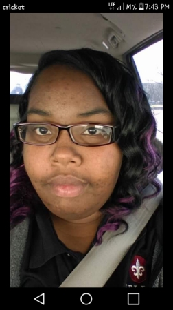 Arnisha Allen's Classmates® Profile Photo