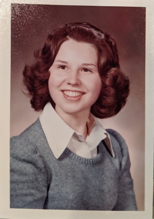 Sally Beeman's Classmates profile album
