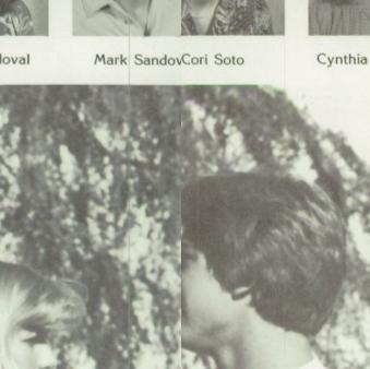 John Smeerdyk's Classmates profile album