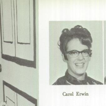 Carol Ward's Classmates profile album