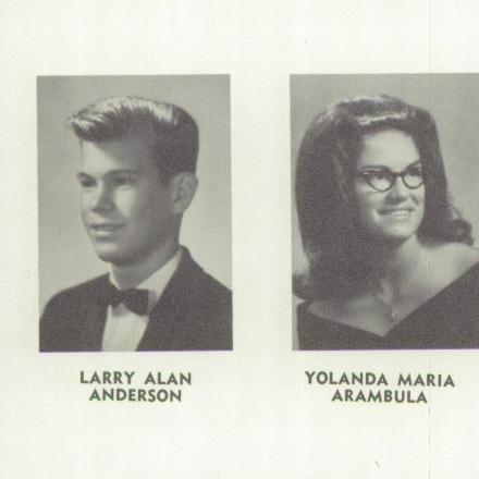 Nancy Caron's Classmates profile album