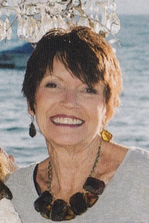 Kathie McPherson 's Classmates® Profile Photo