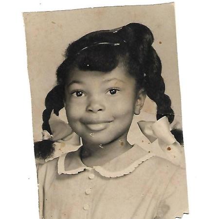 Gloria Martin-mazyck's Classmates® Profile Photo