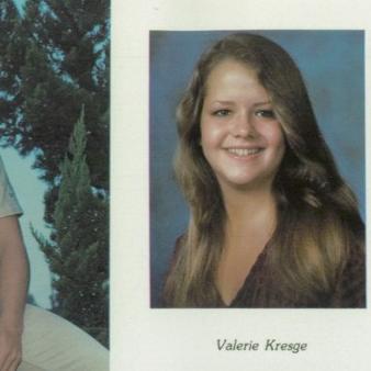 Valerie Kresge,prevK-McAlpin's Classmates profile album