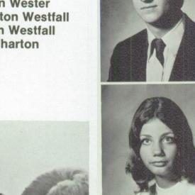 Bill White's Classmates profile album