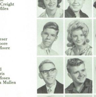 John Miller's Classmates profile album