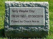 Terry Day's Classmates® Profile Photo