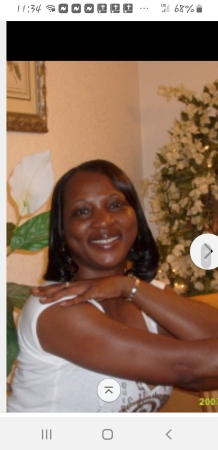 Cynthia Aikens' Classmates profile album