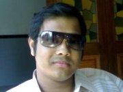 Siddhant Shetty's Classmates® Profile Photo