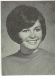 Barbara Branch's Classmates profile album