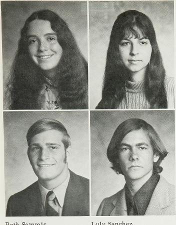 Gary Schreib's Classmates profile album