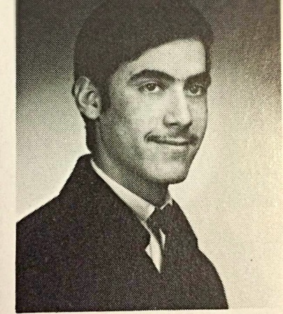 Jose Batista's Classmates profile album