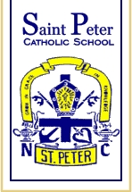 Saint Peter School Logo Photo Album