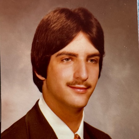 Allan Schempp's Classmates profile album