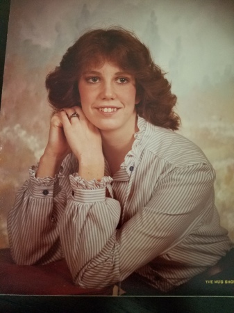 Candace Dillon's Classmates profile album