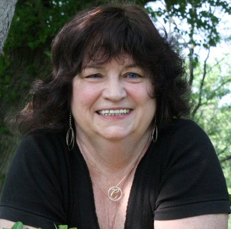Cindy Rainer Duckett