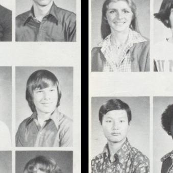 Deborah Moore's Classmates profile album