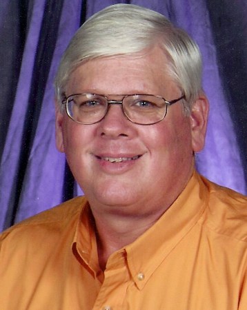 Dale Johnson's Classmates® Profile Photo