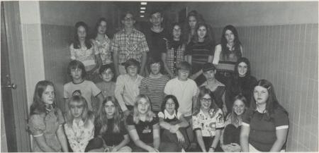 Teresa Burch's Classmates profile album