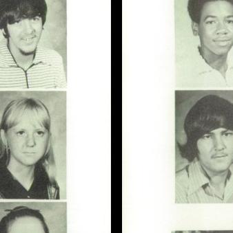 Michael Kennedy's Classmates profile album