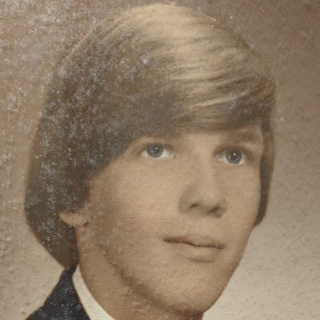 Keith Duell's Classmates profile album