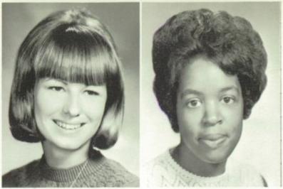 Pam Rasmussen's Classmates profile album