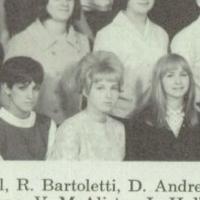 Donna Andreozzi's Classmates profile album