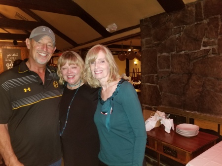 Cathleen Sweeney's album, FPM Class of '73 Reunion - September 22, 2018