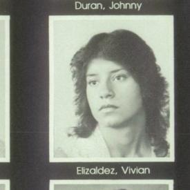 Vivian Elizaldez's Classmates profile album