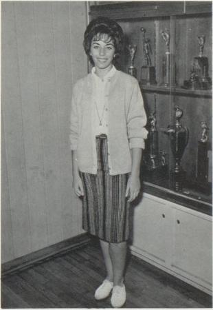 Donna Carlson's Classmates profile album