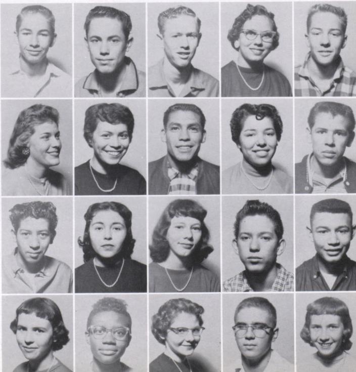 Joan Hooper's Classmates profile album