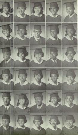 Frank Williams' Classmates profile album