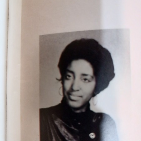 Patricia E. Holmes- Woodard's Classmates profile album