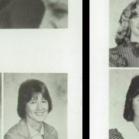 Shari Holloman's Classmates profile album