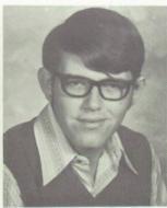 Wayne Ward's Classmates profile album