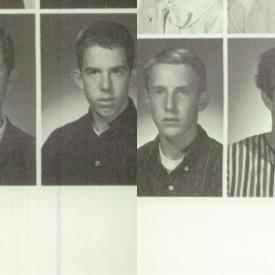 Linda Seydel's Classmates profile album