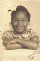 Ethel Robinson's Classmates® Profile Photo