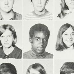 George McClendon's Classmates profile album