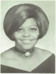 Yvette Brown's Classmates profile album