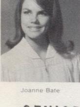 Joanne West's Classmates profile album