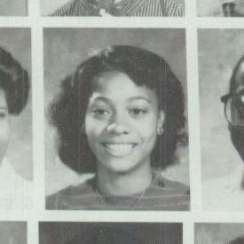 Trina Vanhook's Classmates profile album