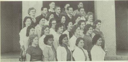 Mary Alice Murphy's Classmates profile album