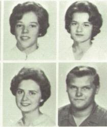 Susan Walther's Classmates profile album