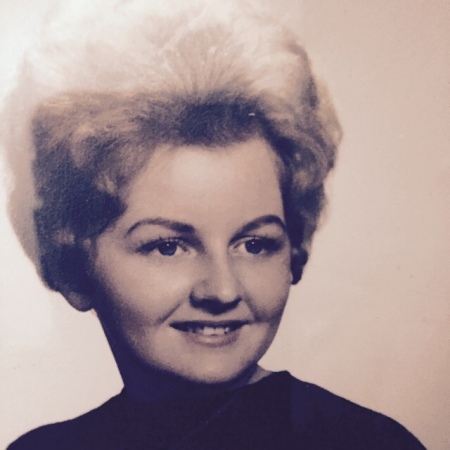 Gloria McCown's Classmates profile album