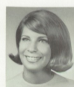 Cathy Terrill's Classmates profile album